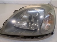  Фара (передняя) Toyota Yaris 1999-2006 20124515 #2