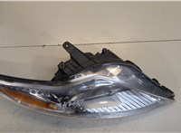 BS7113W029BF Фара (передняя) Ford Mondeo 4 2007-2015 20124541 #5