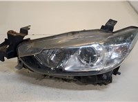  Фара (передняя) Mazda 6 (GJ) 2012-2018 20124542 #1