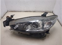 GJE8510L0D Фара (передняя) Mazda 6 (GJ) 2012-2018 20124542 #12