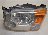  Фара (передняя) Land Rover Discovery 3 2004-2009 20124544 #1