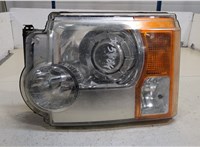 XBC500052 Фара (передняя) Land Rover Discovery 3 2004-2009 20124544 #2