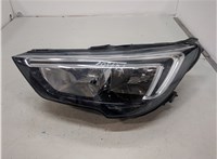  Фара (передняя) Opel Crossland X 2017-2020 20124554 #1