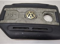  Накладка декоративная на ДВС Volkswagen Passat CC 2012-2017 20124665 #1