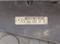  Накладка на порог Mercedes GL X164 2006-2012 20124681 #5