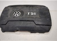  Накладка декоративная на ДВС Volkswagen Jetta 7 2018- 20124722 #1