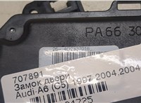  Замок двери Audi A6 (C5) 1997-2004 20124725 #2