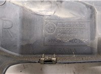 51757185170 Кожух рулевой колонки BMW 6 F12, F13, F06 2011-2015 20124800 #3