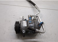 1K0820808F Компрессор кондиционера Volkswagen Sharan 2010-2015 20124874 #1