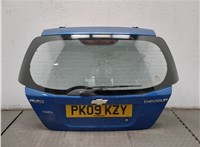  Крышка (дверь) багажника Chevrolet Aveo (T250 / 255) 2008-2011 20124896 #1