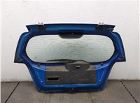  Крышка (дверь) багажника Chevrolet Aveo (T250 / 255) 2008-2011 20124896 #2