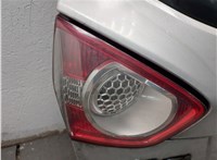  Крышка (дверь) багажника Ford Kuga 2008-2012 20124991 #5