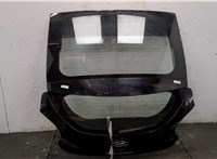 987002V000 Двигатель стеклоочистителя (моторчик дворников) задний Hyundai Veloster 2011- 11264867 #2