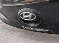 987002V000 Двигатель стеклоочистителя (моторчик дворников) задний Hyundai Veloster 2011- 11264867 #4
