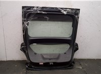 987002V000 Двигатель стеклоочистителя (моторчик дворников) задний Hyundai Veloster 2011- 11264867 #6