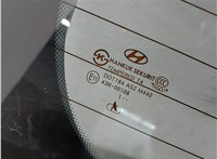  Крышка (дверь) багажника Hyundai Veloster 2011- 20125029 #3