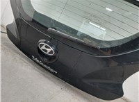  Крышка (дверь) багажника Hyundai Veloster 2011- 20125029 #5