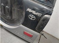  Крышка (дверь) багажника Toyota RAV 4 1994-2000 20125051 #6