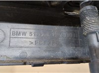  Молдинг бампера BMW 7 E38 1994-2001 20125088 #4