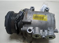 1L2Z19703DA Компрессор кондиционера Lincoln Navigator 2002-2006 20125092 #1