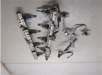 166001LA0A, 175211LA0A, 175221LA0A Форсунка топливная Infiniti QX56 2010-2013 20125136 #3