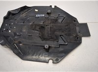  Накладка декоративная на ДВС BMW 6 F12, F13, F06 2011-2015 20125153 #2