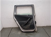  Дверь боковая (легковая) Volkswagen Passat 6 2005-2010 20125204 #2