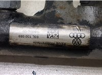  Рампа (рейка) топливная Audi A3 (8P) 2008-2013 20125221 #2