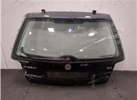 3B9827025AQ Крышка (дверь) багажника Volkswagen Passat 5 2000-2005 20125222 #6