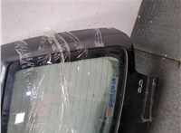 3B9827025AQ Крышка (дверь) багажника Volkswagen Passat 5 2000-2005 20125222 #8
