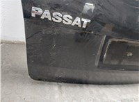 3B9827025AQ Крышка (дверь) багажника Volkswagen Passat 5 2000-2005 20125222 #6