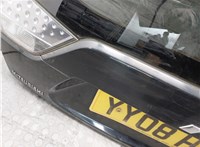  Крышка (дверь) багажника Mitsubishi Outlander XL 2006-2012 20125268 #4