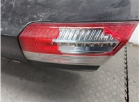  Крышка (дверь) багажника Renault Laguna 3 2007- 20125310 #11