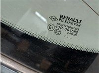  Крышка (дверь) багажника Renault Laguna 3 2007- 20125310 #13