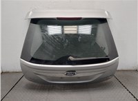  Крышка (дверь) багажника Ford Focus 2 2008-2011 20125339 #1