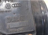  Измеритель потока воздуха (расходомер) Audi A4 (B5) 1994-2000 20125352 #3