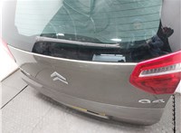  Крышка (дверь) багажника Citroen C4 Picasso 2006-2013 20125399 #11