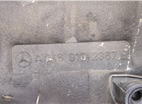 A6460102367 Накладка декоративная на ДВС Mercedes C W203 2000-2007 20125448 #3