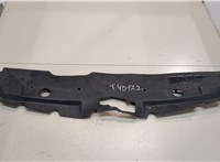  Накладка замка капота Toyota Corolla Verso 2004-2009 20125463 #1