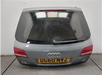  Крышка (дверь) багажника Audi A6 (C6) Allroad 2006-2012 20125474 #1