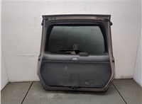 K010MJG4EB Крышка (дверь) багажника Nissan X-Trail (T31) 2007-2015 20125499 #9