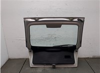  Крышка (дверь) багажника Opel Astra G 1998-2005 20125518 #7