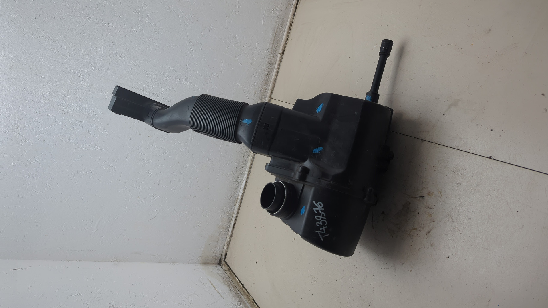 Корпус воздушного фильтра