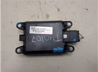 9810093180 Радар круиз контроля Peugeot 308 2013-2021 20125547 #2