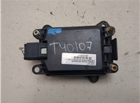 9810093180 Радар круиз контроля Peugeot 308 2013-2021 20125547 #5