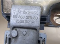 597099 Катушка зажигания Citroen C3 2002-2009 20125611 #2