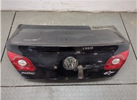  Крышка (дверь) багажника Volkswagen Passat CC 2008-2012 20125615 #1