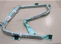 A2058600402 Подушка безопасности боковая (шторка) Mercedes C W205 2014-2018 20125617 #2