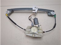 9221K7 Стеклоподъемник электрический Peugeot 406 1999-2004 20125630 #7