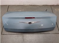  Крышка (дверь) багажника Chrysler 300C 2004-2011 20125631 #1